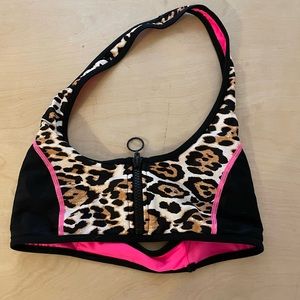 JUICY COUTURE BIKINI TOP